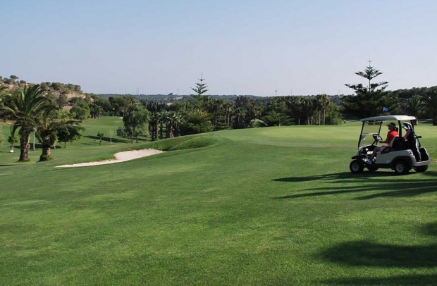 Resale - Villa Detached - Los Dolses