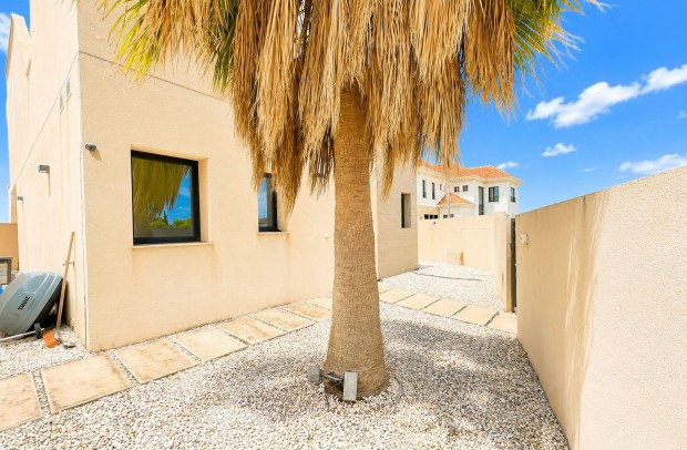 Revente - Villa Detached - Ciudad Quesada - Rojales