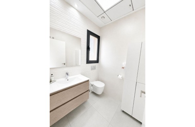 Revente - Villa Detached - Ciudad Quesada - Rojales