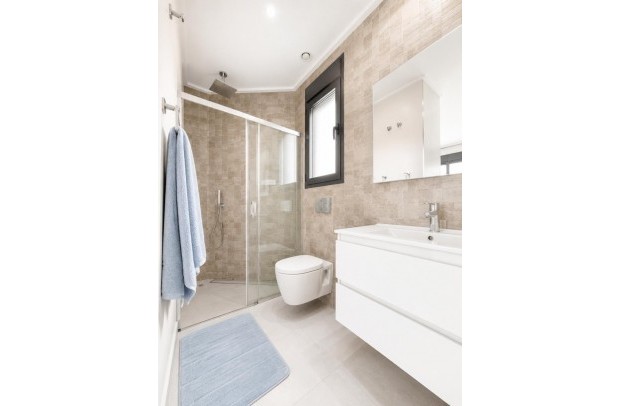 Revente - Villa Detached - Ciudad Quesada - Rojales