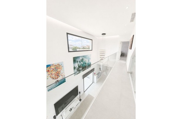 Revente - Villa Detached - Ciudad Quesada - Rojales
