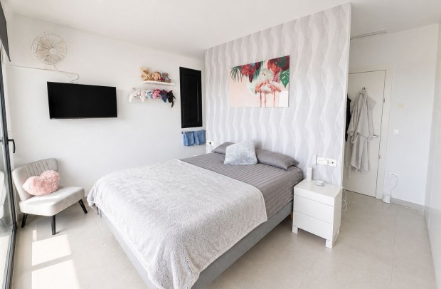 Revente - Villa Detached - Ciudad Quesada - Rojales
