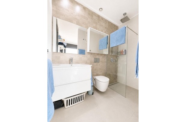 Revente - Villa Detached - Ciudad Quesada - Rojales