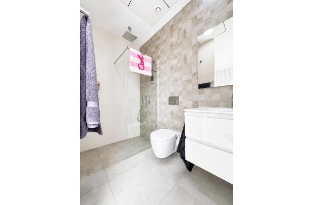 Revente - Villa Detached - Ciudad Quesada - Rojales