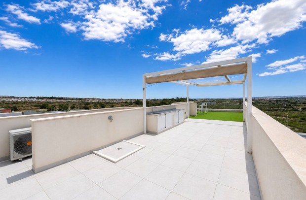 Revente - Villa Detached - Ciudad Quesada - Rojales