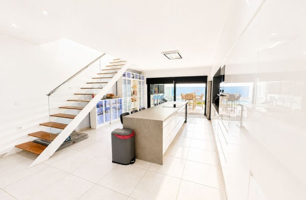 Revente - Villa Detached - Ciudad Quesada - Rojales