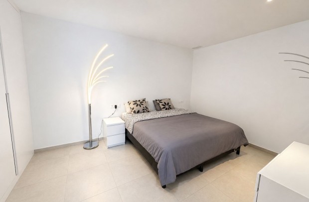 Revente - Villa Detached - Ciudad Quesada - Rojales