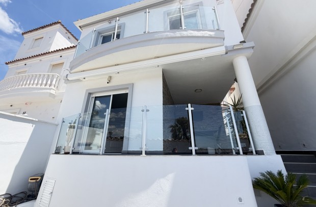 Revente - Apartment - Villamartin - Villamartín