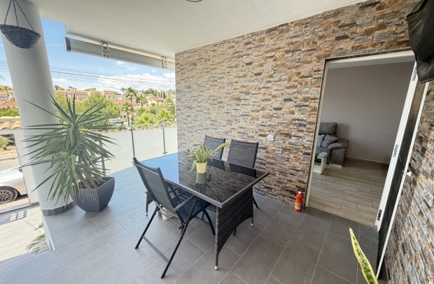 Revente - Apartment - Villamartin - Villamartín