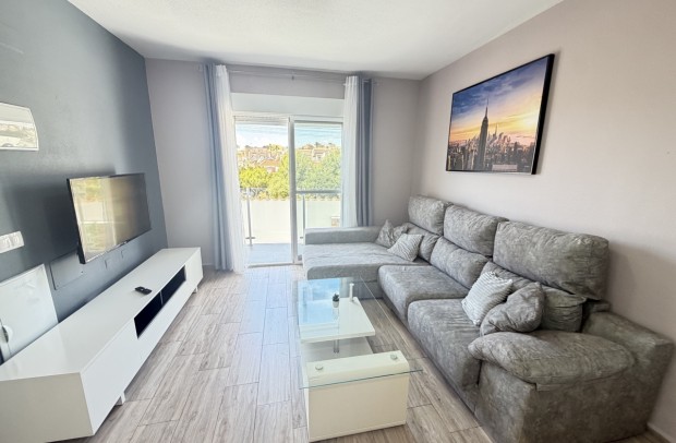Revente - Apartment - Villamartin - Villamartín