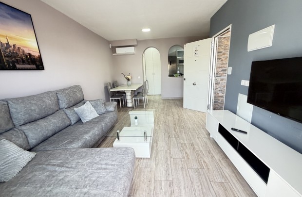 Revente - Apartment - Villamartin - Villamartín