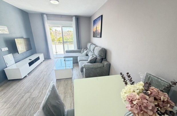 Revente - Apartment - Villamartin - Villamartín