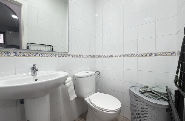 Revente - Apartment - Villamartin - Villamartín