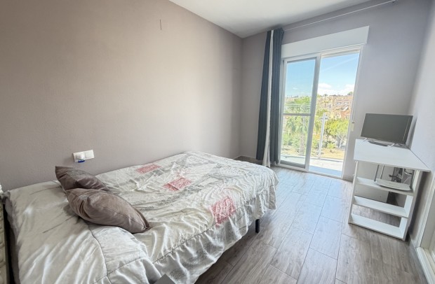 Revente - Apartment - Villamartin - Villamartín