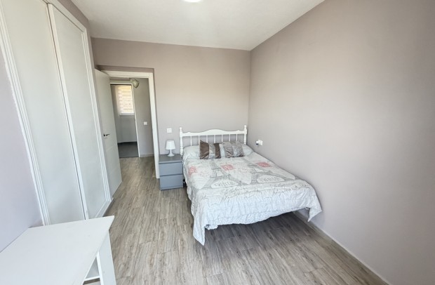 Revente - Apartment - Villamartin - Villamartín