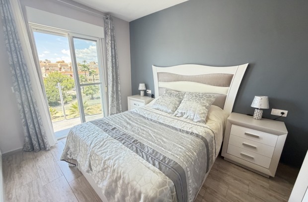 Revente - Apartment - Villamartin - Villamartín