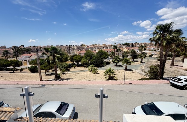 Revente - Apartment - Villamartin - Villamartín