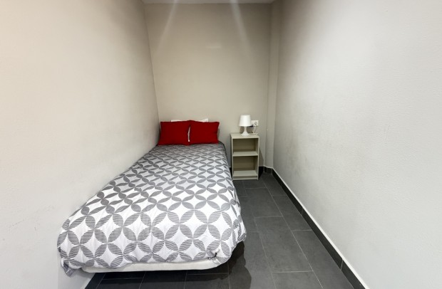 Revente - Apartment - Villamartin - Villamartín