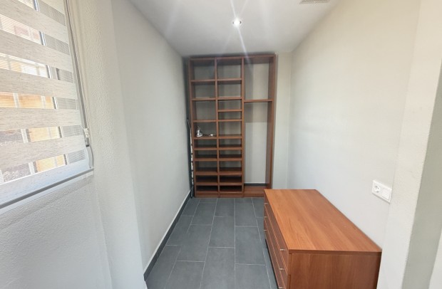 Revente - Apartment - Villamartin - Villamartín