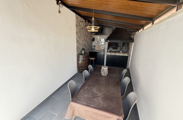 Revente - Apartment - Villamartin - Villamartín