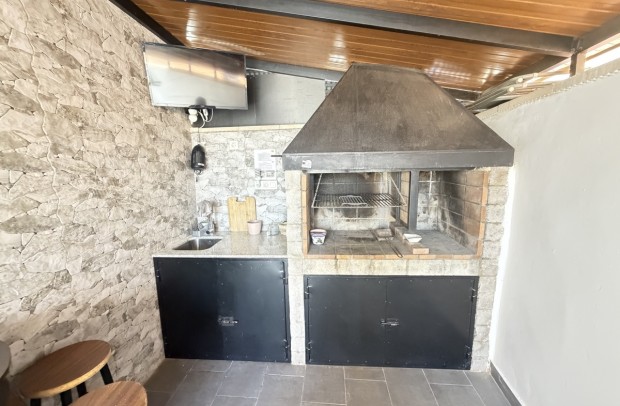 Revente - Apartment - Villamartin - Villamartín