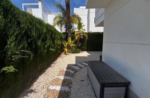 Revente - Villa Detached - Ciudad Quesada