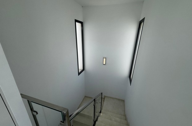 Revente - Villa Detached - Ciudad Quesada