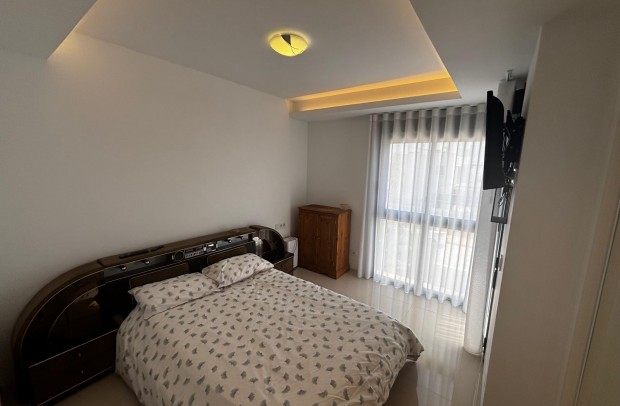 Revente - Villa Detached - Ciudad Quesada