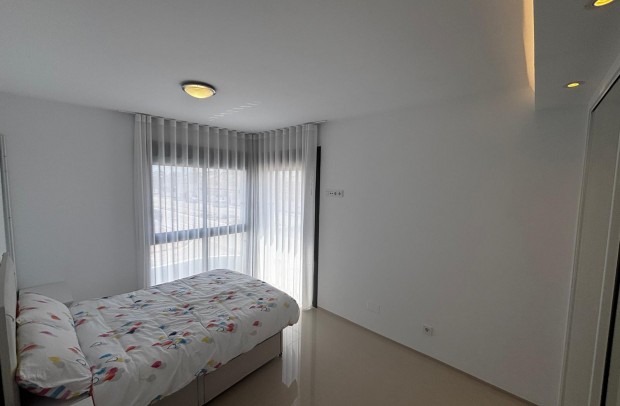 Revente - Villa Detached - Ciudad Quesada