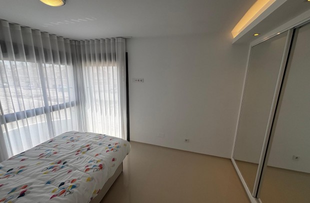 Revente - Villa Detached - Ciudad Quesada