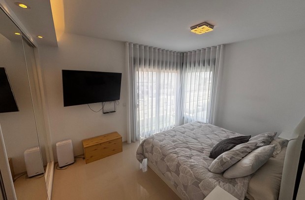 Revente - Villa Detached - Ciudad Quesada