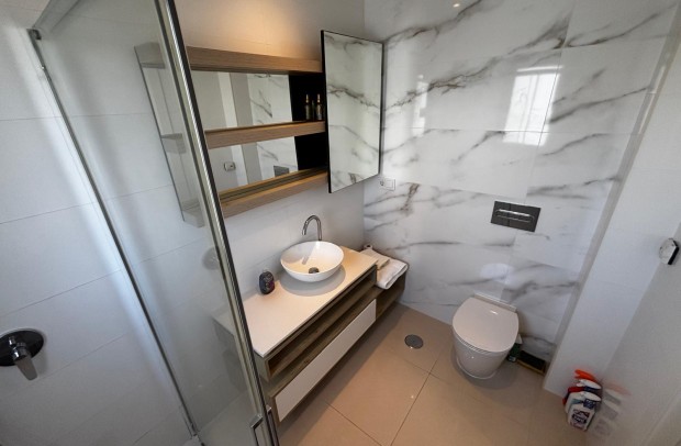 Revente - Villa Detached - Ciudad Quesada