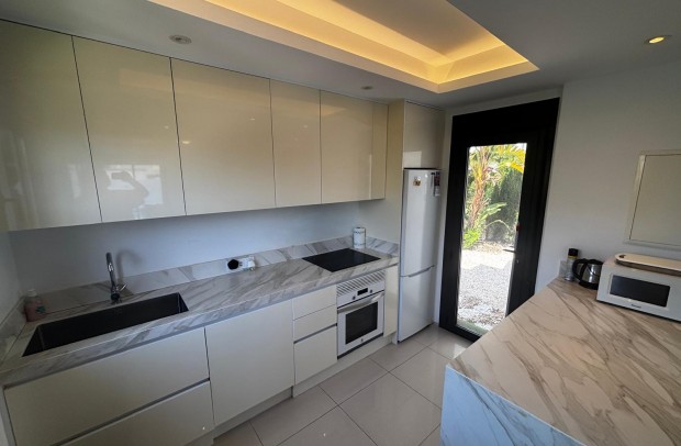 Revente - Villa Detached - Ciudad Quesada