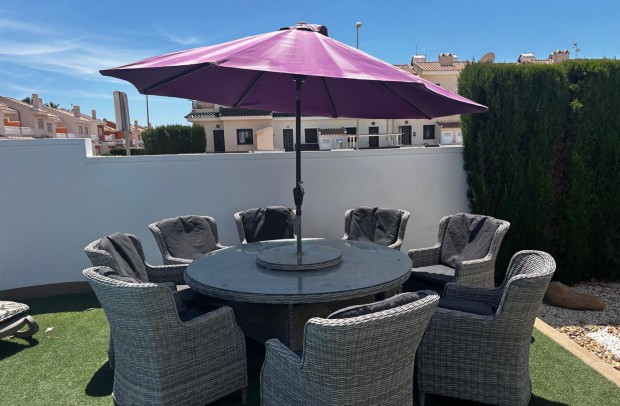 Revente - Villa Detached - Ciudad Quesada