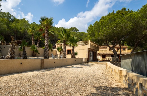 Resale - Country Property - Torremendo