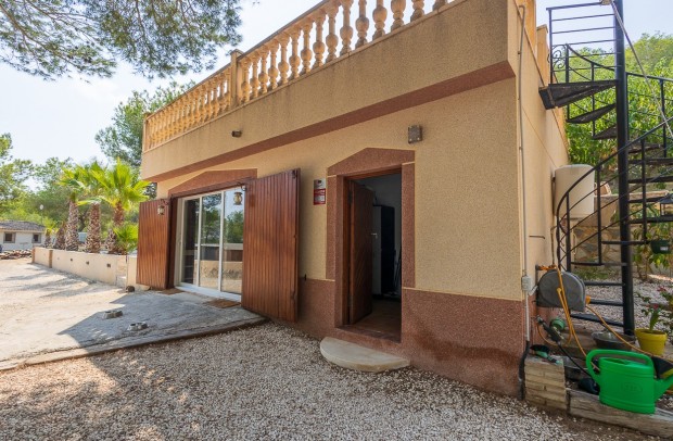 Resale - Country Property - Torremendo