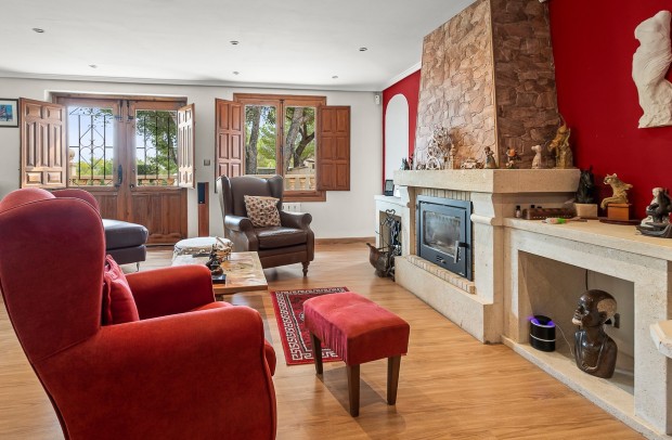 Resale - Country Property - Torremendo
