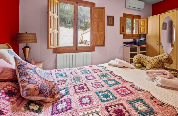 Resale - Country Property - Torremendo