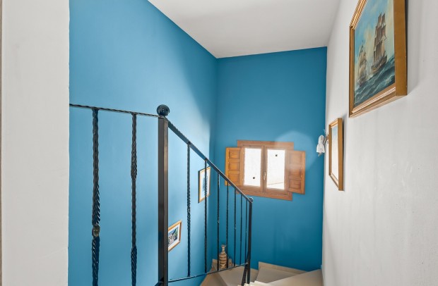 Resale - Country Property - Torremendo