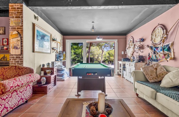 Resale - Country Property - Torremendo