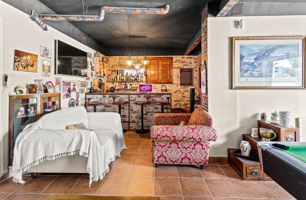 Resale - Country Property - Torremendo