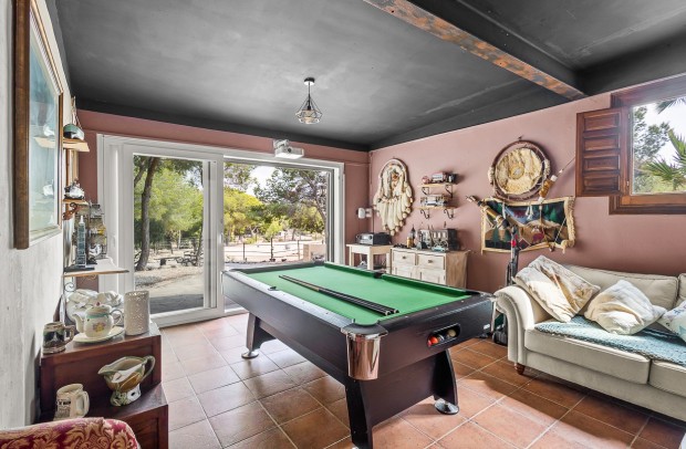 Resale - Country Property - Torremendo