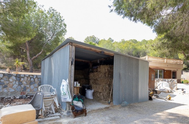Resale - Country Property - Torremendo