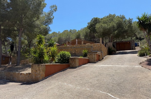 Revente - Country Property - Orihuela - Torremendo