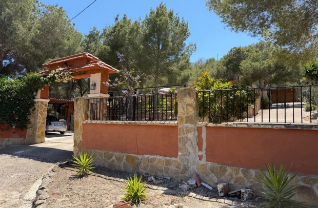 Revente - Country Property - Orihuela - Torremendo