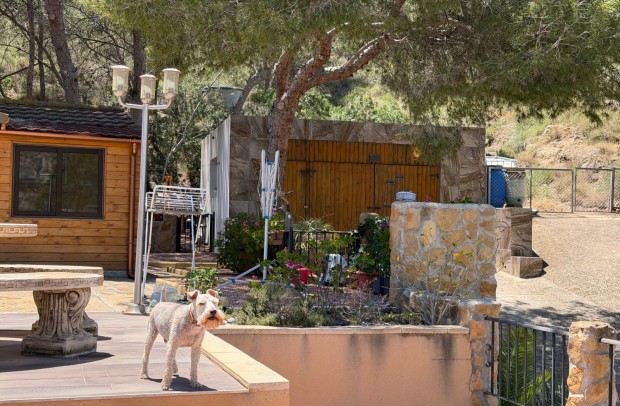 Revente - Country Property - Orihuela - Torremendo