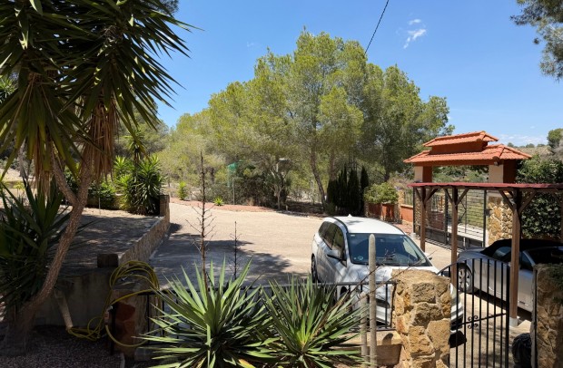 Revente - Country Property - Orihuela - Torremendo