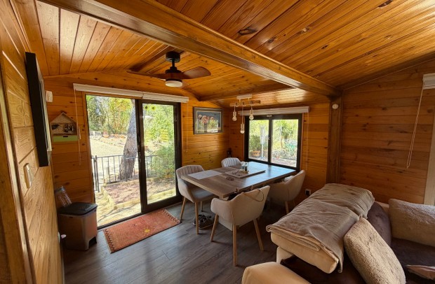 Revente - Country Property - Orihuela - Torremendo