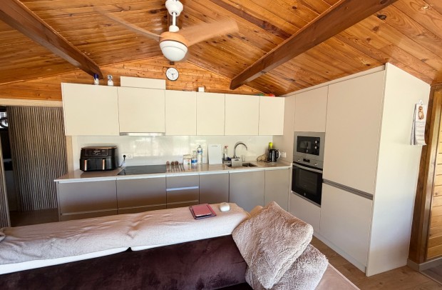 Revente - Country Property - Orihuela - Torremendo