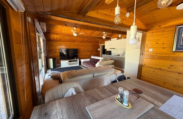 Revente - Country Property - Orihuela - Torremendo